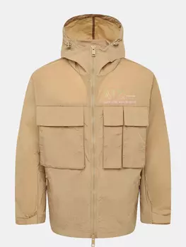 Ветровки Armani Exchange