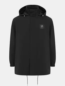Ветровки Armani Exchange