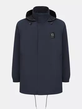 Ветровки Armani Exchange