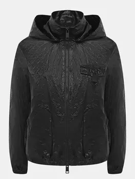 Ветровки Armani Exchange