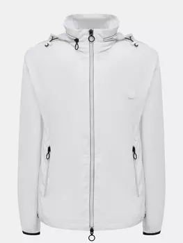 Ветровки Armani Exchange