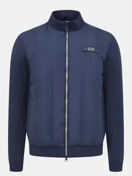 Ветровки EA7 Emporio Armani