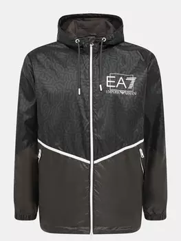 Ветровки EA7 Emporio Armani