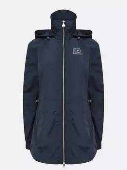 Ветровки EA7 Emporio Armani