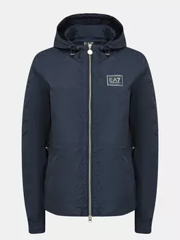 Ветровки EA7 Emporio Armani