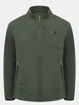 Ветровки EA7 Emporio Armani
