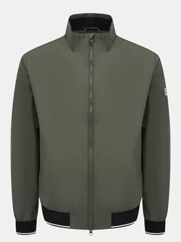 Ветровки EA7 Emporio Armani