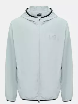Ветровки EA7 Emporio Armani