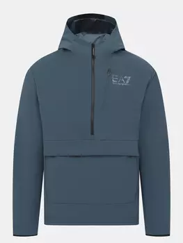 Ветровки EA7 Emporio Armani