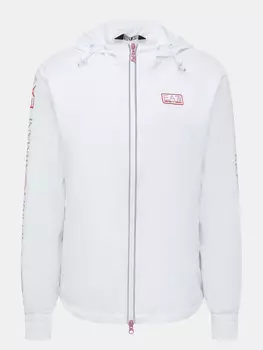 Ветровки EA7 Emporio Armani