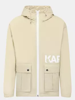Ветровки Karl Lagerfeld