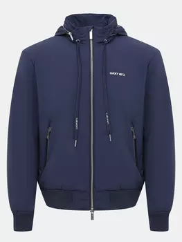 Ветровки Lucky Bear