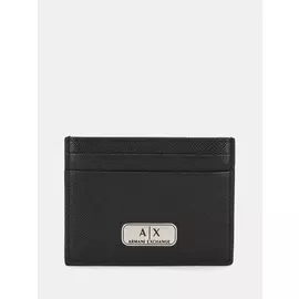 Визитницы Armani Exchange