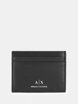 Визитницы Armani Exchange
