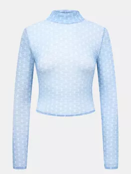 Водолазки Hugo Blue