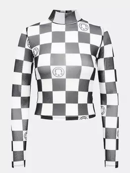 Водолазки Hugo Blue