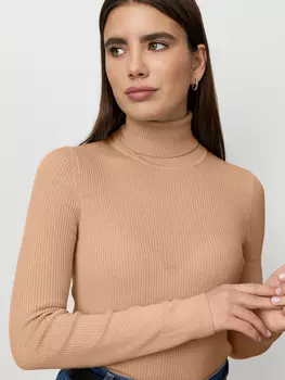 Водолазки Just Clothes