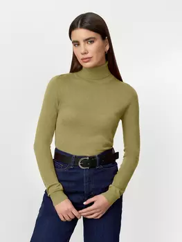 Водолазки Just Clothes