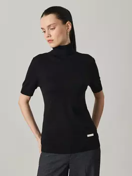 Водолазки Just Clothes