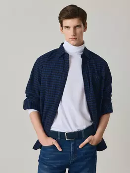 Водолазки Just Clothes