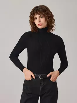 Водолазки Just Clothes