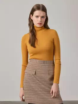 Водолазки Just Clothes