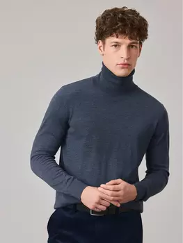 Водолазки Just Clothes