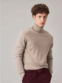 Водолазки Just Clothes