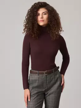 Водолазки Just Clothes