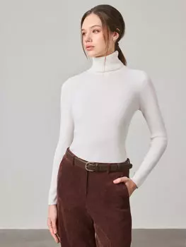 Водолазки Just Clothes