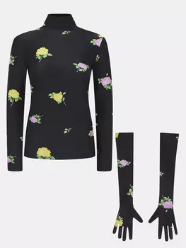 Водолазки MAX&CO