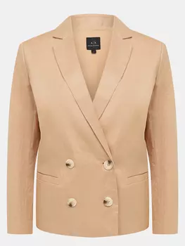 Жакеты Armani Exchange