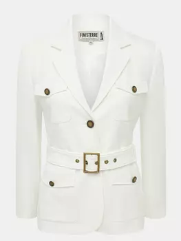 Жакеты Finisterre