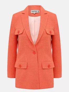 Жакеты Finisterre