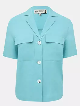 Жакеты Finisterre