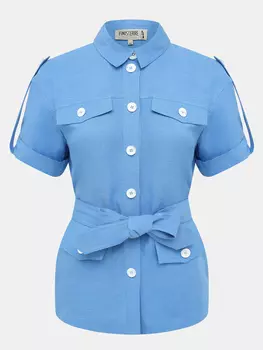 Жакеты Finisterre