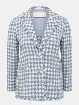 Жакеты I Blues