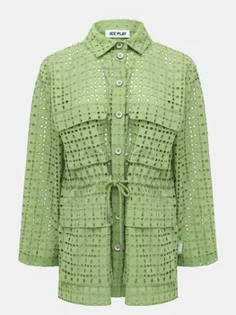 Жакеты Ice Play