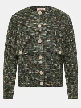 Жакеты ORSA Orange