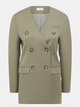 Жакеты ORSA Orange