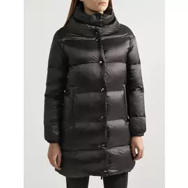 Женский пуховик