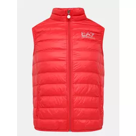 Жилеты EA7 Emporio Armani