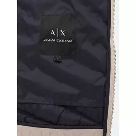 Жилеты Armani Exchange