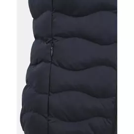 Жилет EA7 Emporio Armani