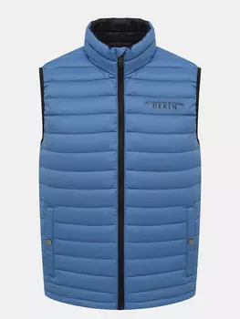 Жилеты Alessandro Manzoni Denim