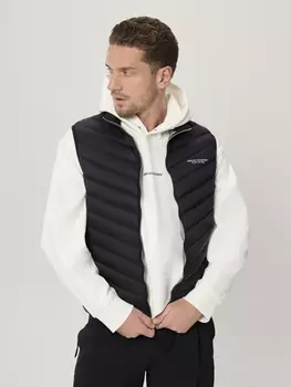 Жилеты Armani Exchange