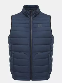 Жилеты Bugatti