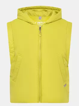Жилеты Cinque