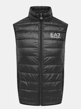 Жилеты EA7 Emporio Armani