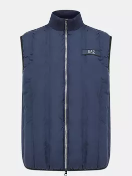 Жилеты EA7 Emporio Armani